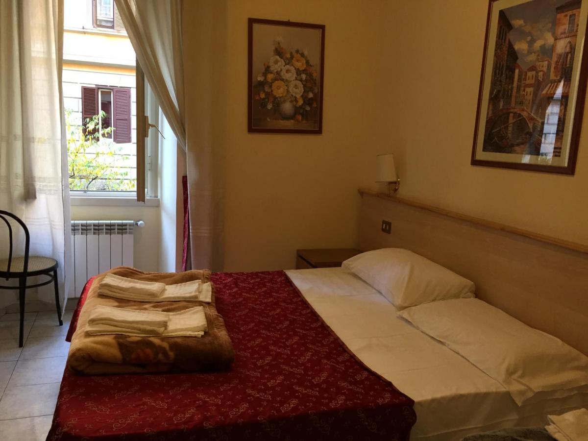 Bnb Ava Рим Екстериор снимка