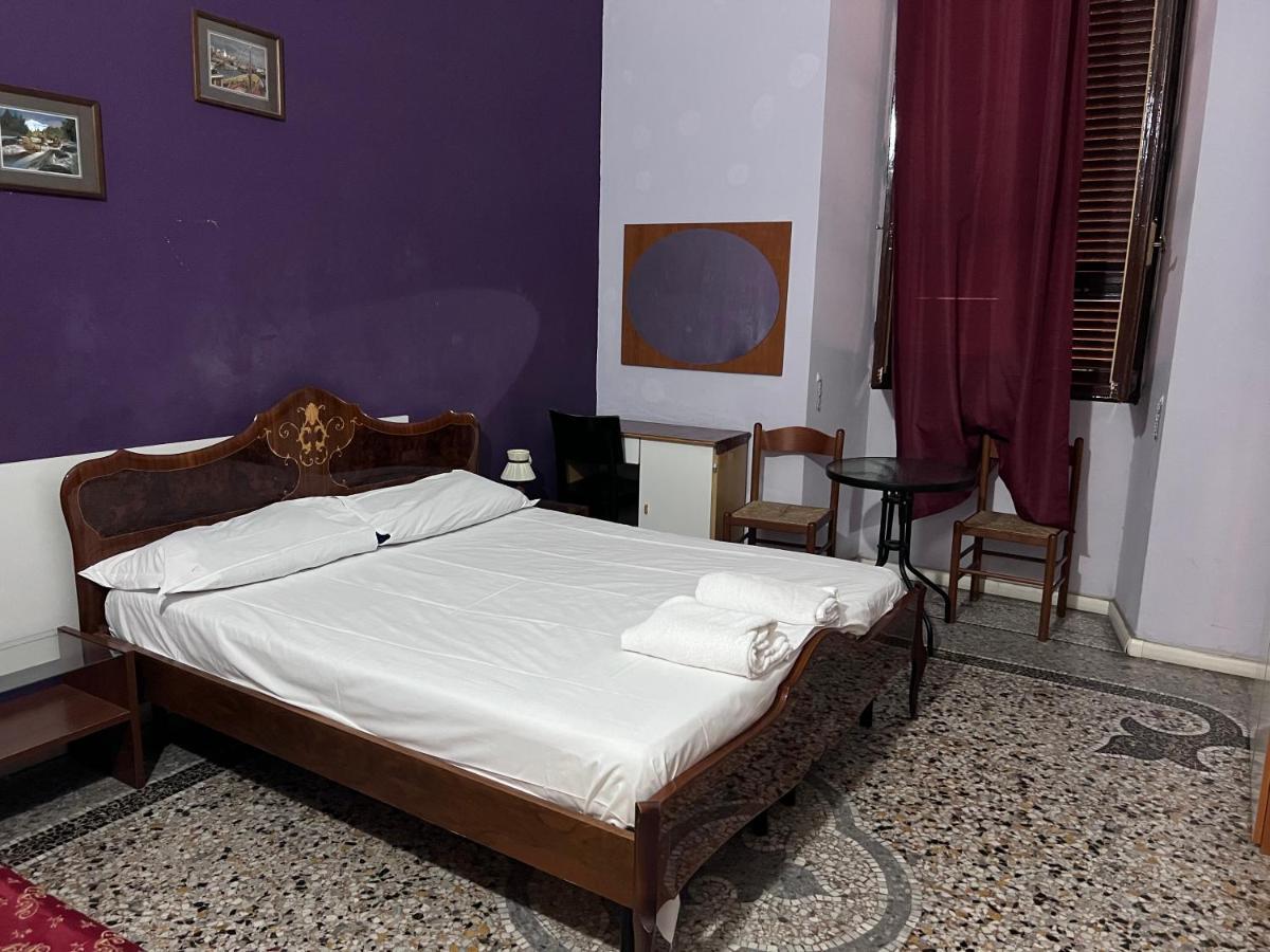 Bnb Ava Рим Екстериор снимка