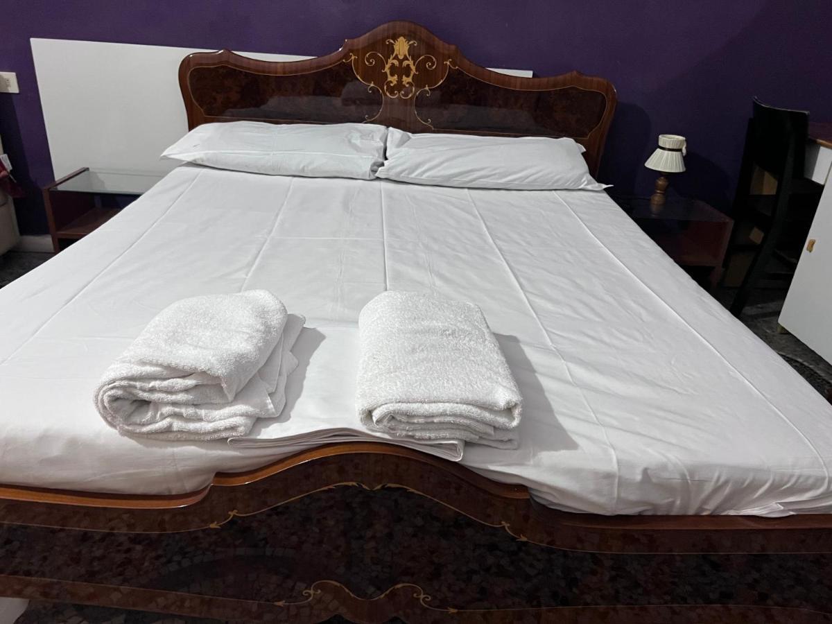Bnb Ava Рим Екстериор снимка